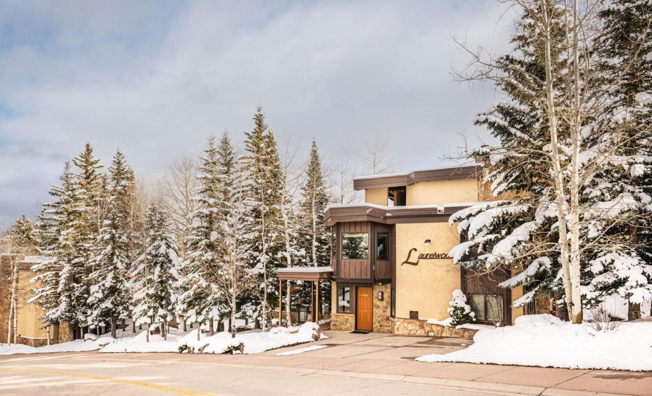 Laurelwood Condominiums 110 Snowmass Village Exterior photo