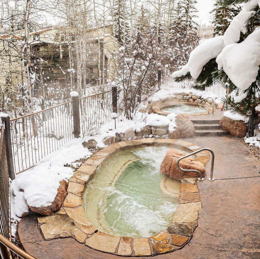Laurelwood Condominiums 110 Snowmass Village Exterior photo