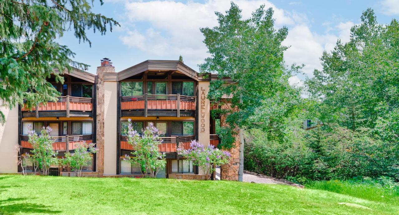 Laurelwood Condominiums 110 Snowmass Village Exterior photo