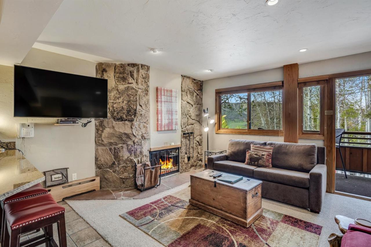 Laurelwood Condominiums 110 Snowmass Village Exterior photo