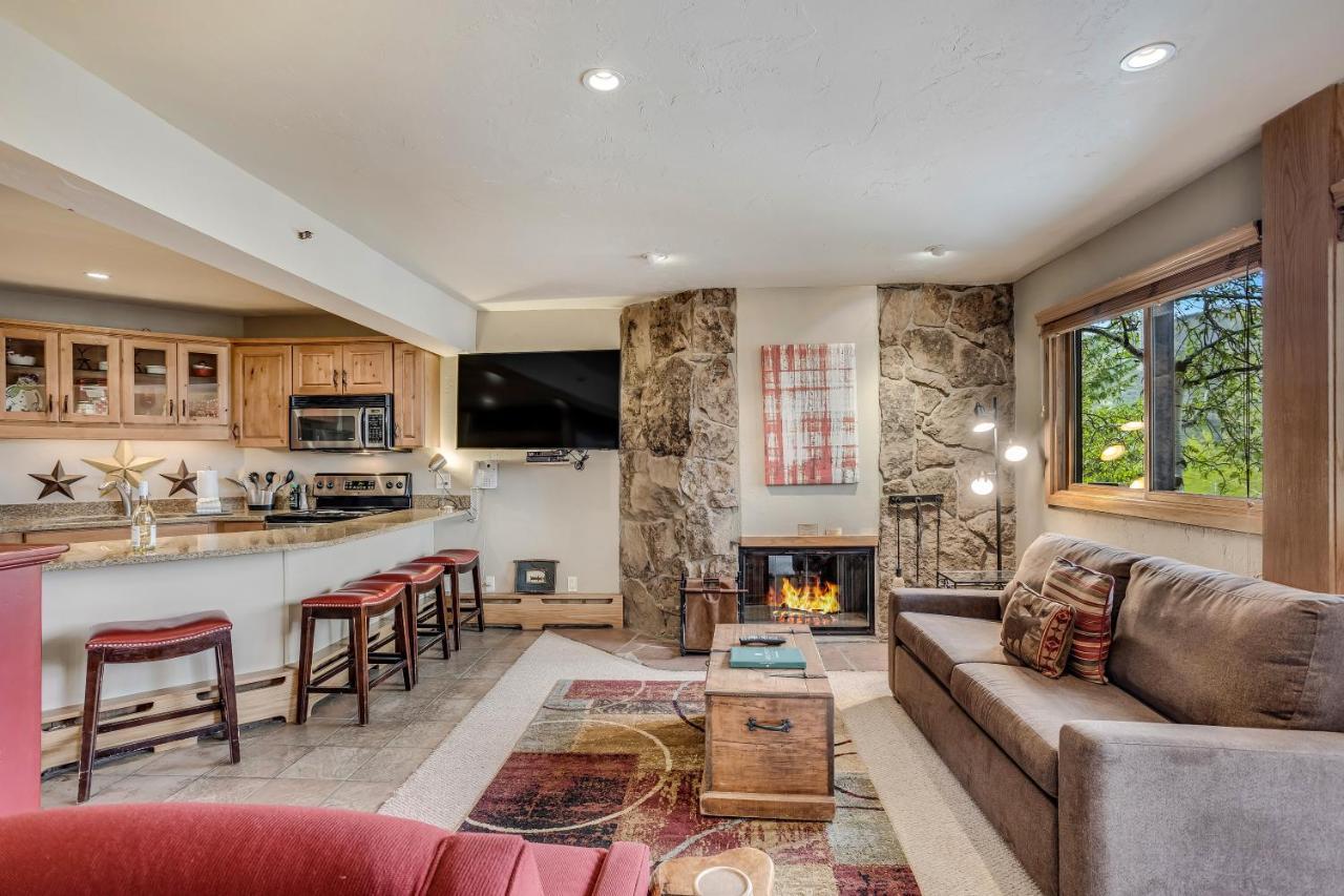 Laurelwood Condominiums 110 Snowmass Village Exterior photo