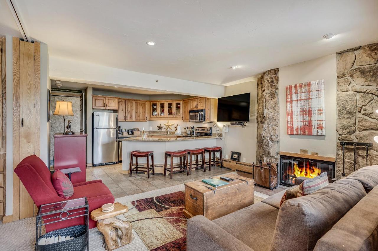 Laurelwood Condominiums 110 Snowmass Village Exterior photo