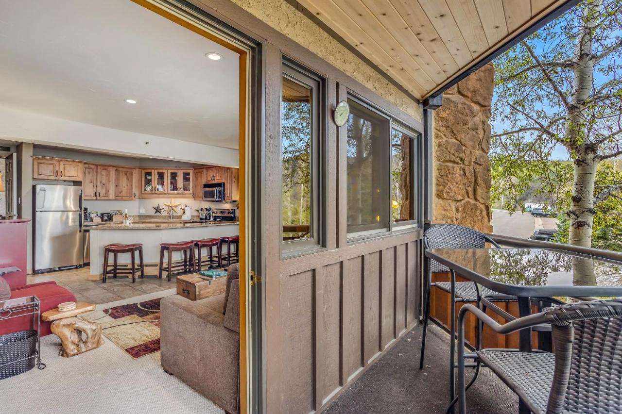 Laurelwood Condominiums 110 Snowmass Village Exterior photo