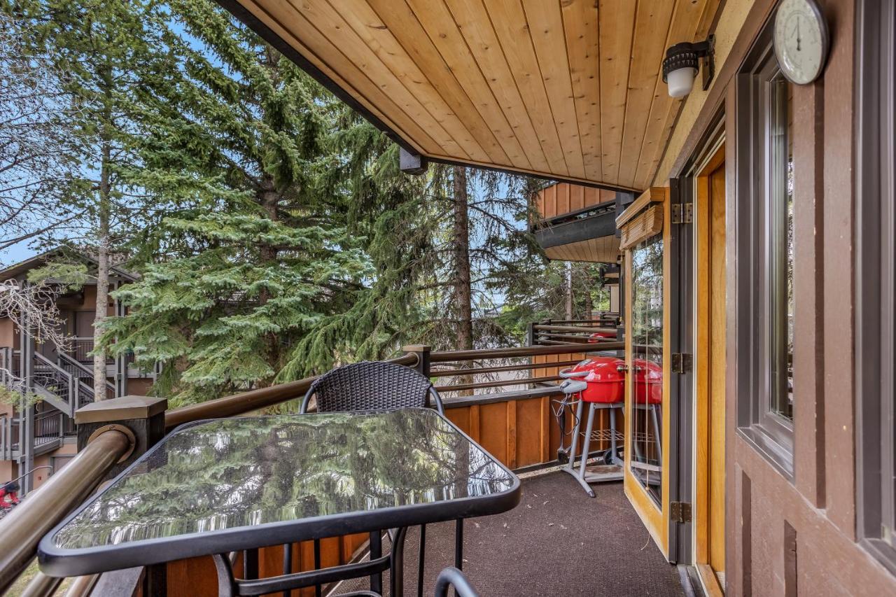 Laurelwood Condominiums 110 Snowmass Village Exterior photo