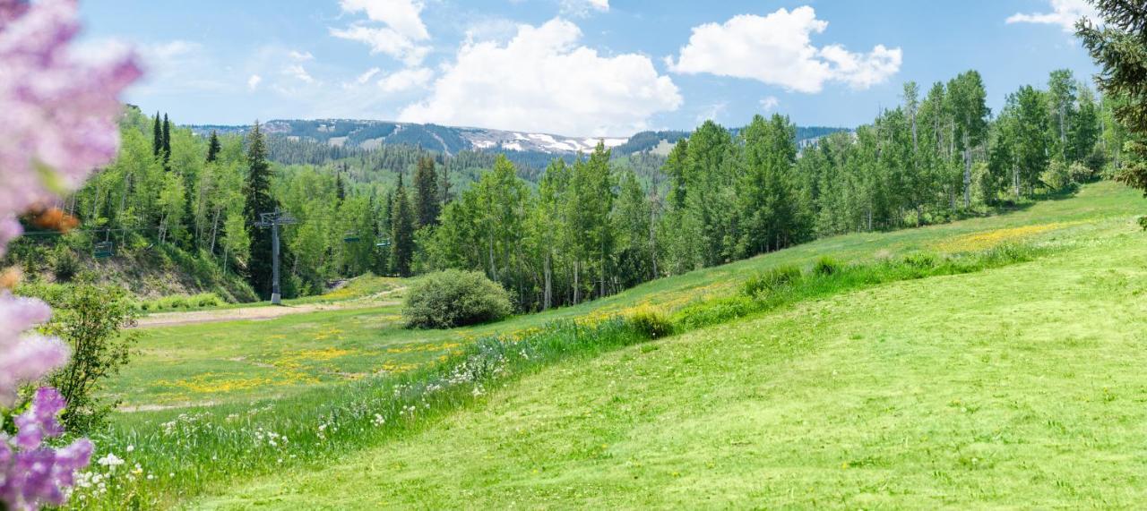 Laurelwood Condominiums 110 Snowmass Village Exterior photo
