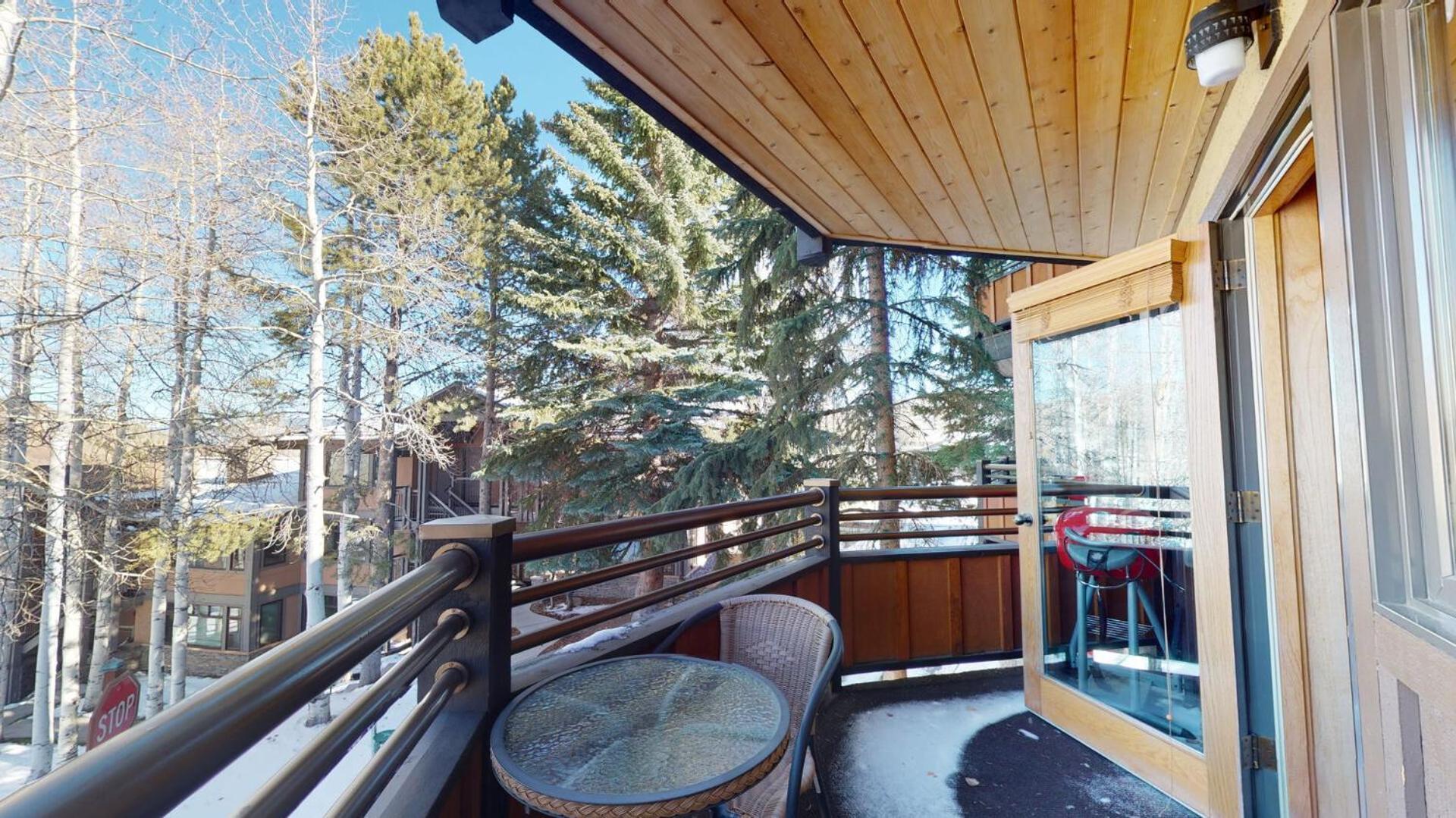Laurelwood Condominiums 110 Snowmass Village Room photo