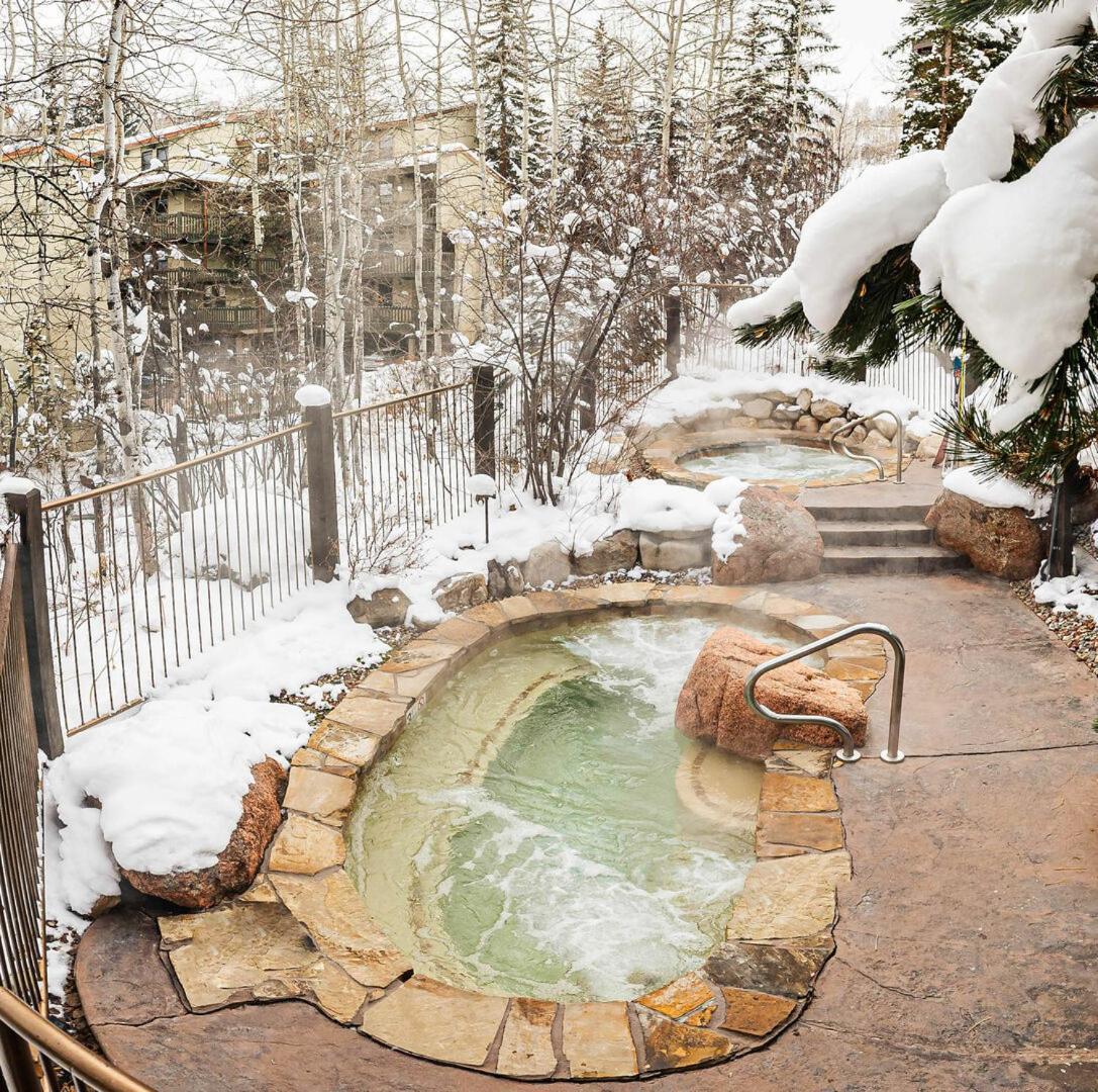 Laurelwood Condominiums 110 Snowmass Village Room photo